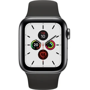 Apple Watch Series 5 OLED 40 mm Numérique 324 x 394 pixels Écran tacti...Vendu parcarrefour