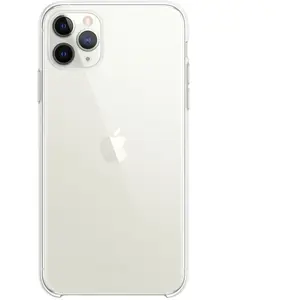 Comparateur de prix : ClearCase Apple iPhone 11 Pro Max - Transparent