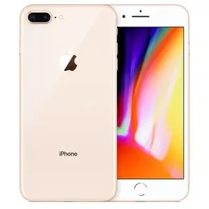 Apple iPhone 8 Plus 14 cm (5.5") SIM unique iOS 13 4G 128 Go Or pas cher