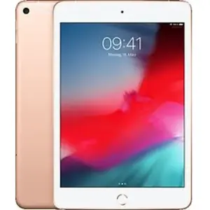 Apple iPad mini 5 7,9 256 Go [Wi-Fi + cellulaire] or pas cher