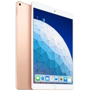 Apple iPad Air 10,5" - 2019 - Wi-Fi - 64 2019 - Go - Or