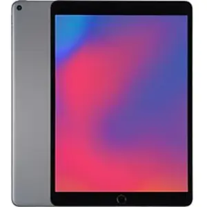 Apple iPad Air 3 10,5 64 Go [Wi-Fi] gris sidéral pas cher