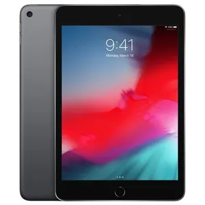 Tablette Apple iPad mini 5 (2019) Wi-Fi 64 Go 7.9 pouces Gris sidéral