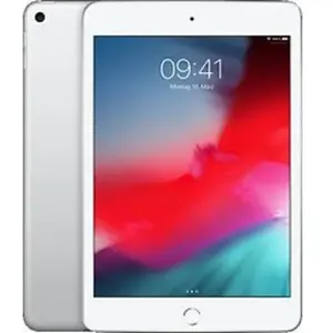 Apple iPad mini 5 7,9 64 Go [Wi-Fi] argent pas cher