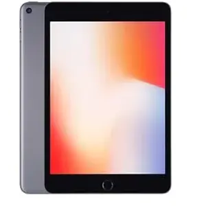 Apple iPad mini 5 7,9 64 Go [Wi-Fi] gris sidéral