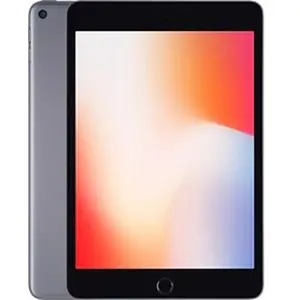 Apple iPad mini 5 7,9 64 Go [Wi-Fi + cellulaire] gris sidéral pas cher