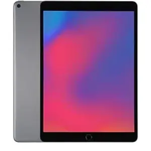 Apple iPad Air 3 10,5 64 Go [Wi-Fi + cellulaire] gris sidéral
