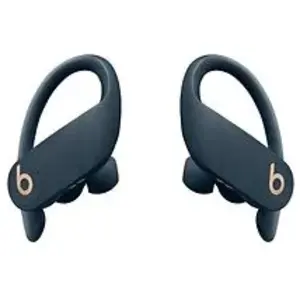 Comparateur de prix : Apple Beats Powerbeats Pro - Écouteurs sans fil - Bleu marine