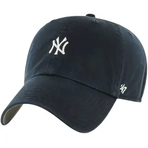 Comparateur de prix : 47 Casquette Mlb New York Yankees Base Runner Clean Up