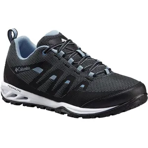 Comparateur de prix : Columbia Vapor Vent - Chaussures randonnée femme Black / Dark Mirage 39