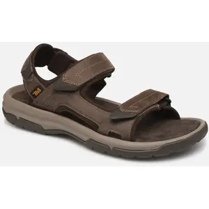 Comparateur de prix : Teva Homme Langdon Sandal M's Chaussures d'Athlétisme, Marron (Walnut), 39.5 EU