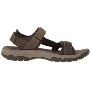 Comparateur de prix : Teva Homme M Langdon Sandal Chaussures d'Athlétisme, Marron (Walnut), 42 EU