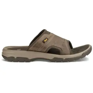 Teva Herren M Langdon Slide, Walnut, 39.5 EU pas cher