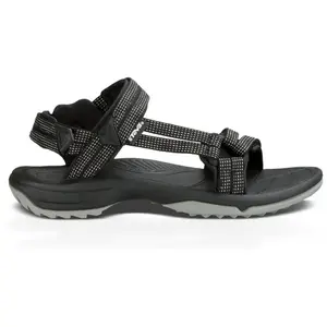 Teva Teva Tera Fi Lite 1001474 Clbp - Noir / Multicolore - 39