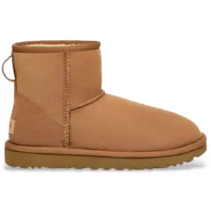 Comparateur de prix : UGG Ugg Classic Mini Ii 1016222 Che - Marron - 36
