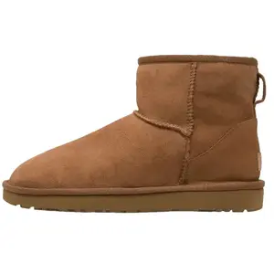 UGG Classic Mini Ii 1016222 Che - Marron - 39 pas cher