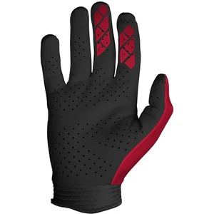 Gants moto cross Seven Zero TU pas cher