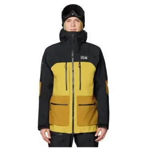 Comparateur de prix : Mountain Hardwear Veste Softshell Mythogen 
