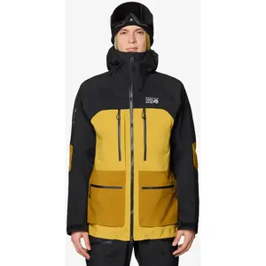 Comparateur de prix : Mountain Hardwear Veste Softshell Mythogen 