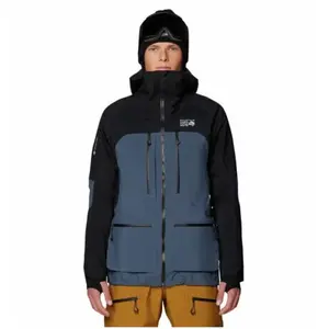 Mountain Hardwear - Mythogen GTX Pro Jacket - Veste ski homme Blue - LVendu partrekkinn
