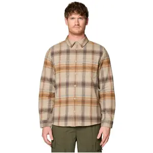 Mountain Hardwear T-shirt à Manches Longues Plusher 