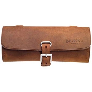Comparateur de prix : Sacoche de selle Brooks England Challenge marron