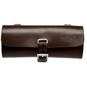 BROOKS Sacoche Challenge Saddle Bag Small - Brun pas cher