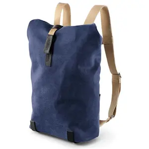 Brooks Sac à dos Pickwick Femme dark blue / blackVendu parkaufland