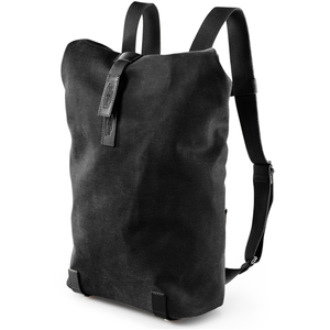 Comparateur de prix : BROOKS Sac à dos Pickwick Day Pack - 12L - Taille S - Noir