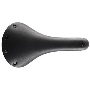 Comparateur de prix : BROOKS Selle de vélo Cambium C13 - 145 mm - Noir