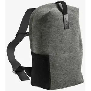 Comparateur de prix : Sacoche arrière Brooks England Dalston Tex Nylon 12L gris