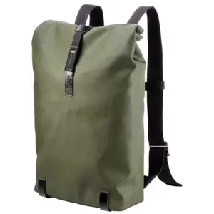 Sac a dos brooks pickwick vert foret 26l pas cher
