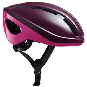 Casque Brooks England Harrier rose mauve - L pas cher