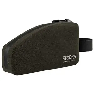 Comparateur de prix : Brooks England Sacoche De Cadre Scape Top Tube 0.9l One Size