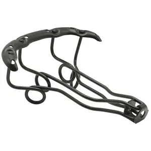 Cadre de selle brooks bracket   backplate assembly b72Vendu parbikeinn