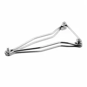 Comparateur de prix : Brooks England Cadre D´assemblage De Selle B73/b130/b190 One Size