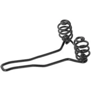 Comparateur de prix : Rail de selle avec ressorts brooks england pour selle flyer s   flyer s special   b67s