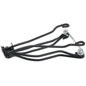 Rails de selle brooks pour b66 small pas cher