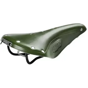 Brooks England Selle B17 175 mm pas cher