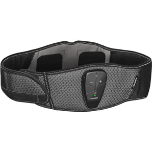 Comparateur de prix : Ceinture de gainage Compex Corebelt 3.0 82-0152ST-SM Taille S/M Gris