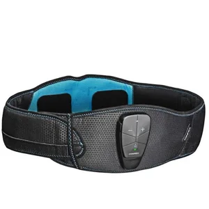 Comparateur de prix : Ceinture de gainage Compex Corebelt 5.0 82-0153ST-LXL Taille L/XL Noir