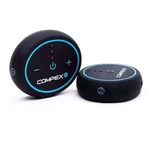 Comparateur de prix : COMPEX MINI Electrostimulateur