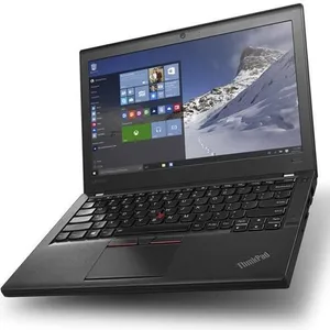 Lenovo ThinkPad X260 Intel® Core i5 i5-6200U Ordinateur portable 31,8... pas cher