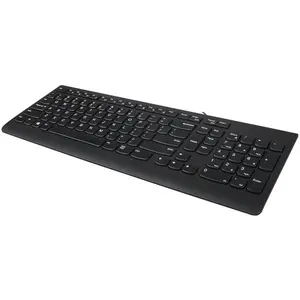 Lenovo 300 Clavier (DE), Clavier, Noir pas cher