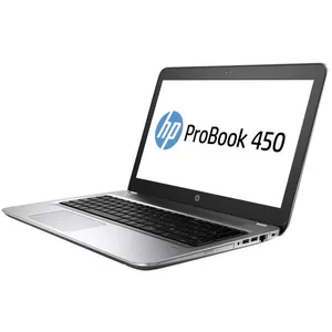 HP ProBook 450 G4 Core i3 7100U - 2.4 GHz Win 10 Pro 64 bits 4 Go RAM ... pas cher