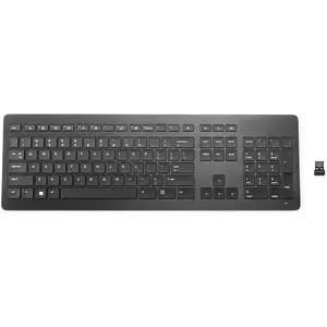 HP Clavier sans fil Premium Z9N41AA#ABF pas cher