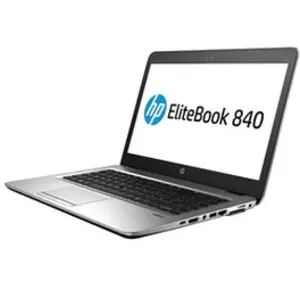 HP EliteBook 840 G3 Core i5 6200U - 2.3 GHz Win 10 Pro 64 bits 8 Go RA... pas cher