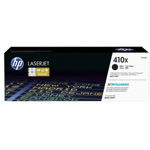 Comparateur de prix : Hp 410X - 6500 pages - Noir - 2 pièce(s) (CF410XD) - Hewlett Packard
