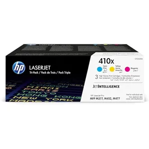 Comparateur de prix : Hewlett Packard - hp Cartridge No 410X HP410X hp 410X Color (CF252XM)