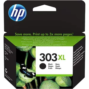 HP 303XL High Yield Black Original Ink Cartridge cartouche d'encre 1 p...Vendu parfnac